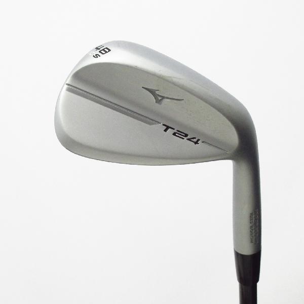 ミズノT24ウェッジ 3本セット 48/52/58 DG S200 ミズノT24ウェッジ 3本セット 48/52/58 DG S200 - メルカリ