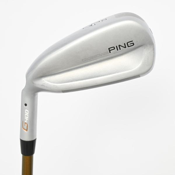 PING（ピン） G400 G400 CROSS OVER ユーティリティ ALTA J CB