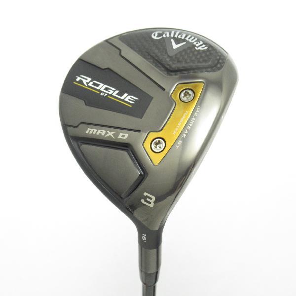 Callaway（キャロウェイ） キャロウェイゴルフ ROGUE ローグ ST MAX D