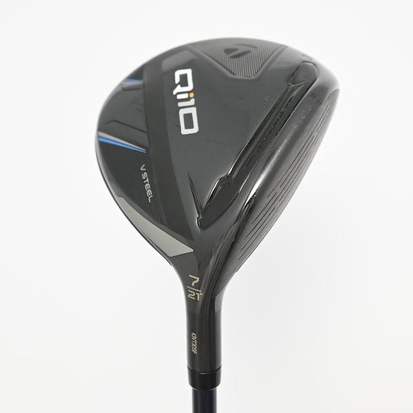 TaylorMade（テーラーメイド） Qi10 Qi10 フェアウェイウッド Diamana