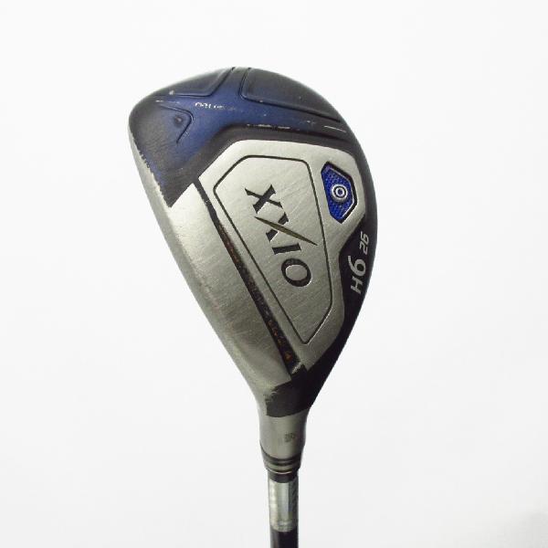 DUNLOP（ダンロップ） XXIO ゼクシオ(2018) ユーティリティ MP1000