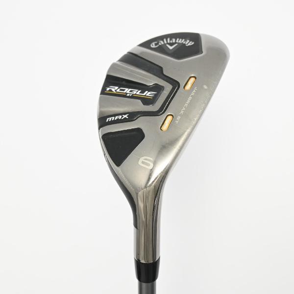 Callaway（キャロウェイ） キャロウェイゴルフ ROGUE ローグ ST MAX