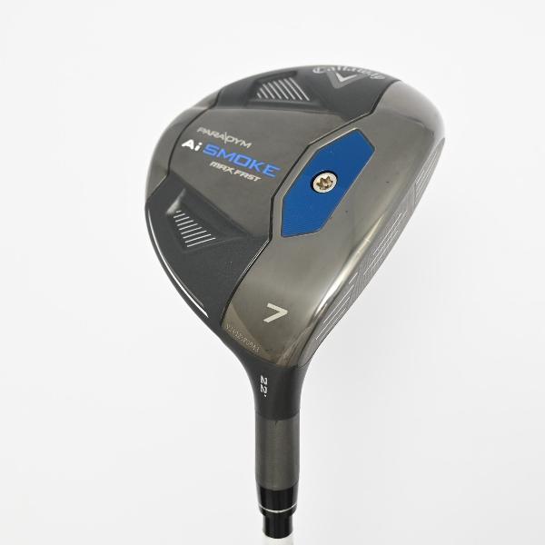 その他 AI SMOKE 7w Callaway（キャロウェイ） キャロウェイゴルフ Ai SMOKE パラダイム Ai