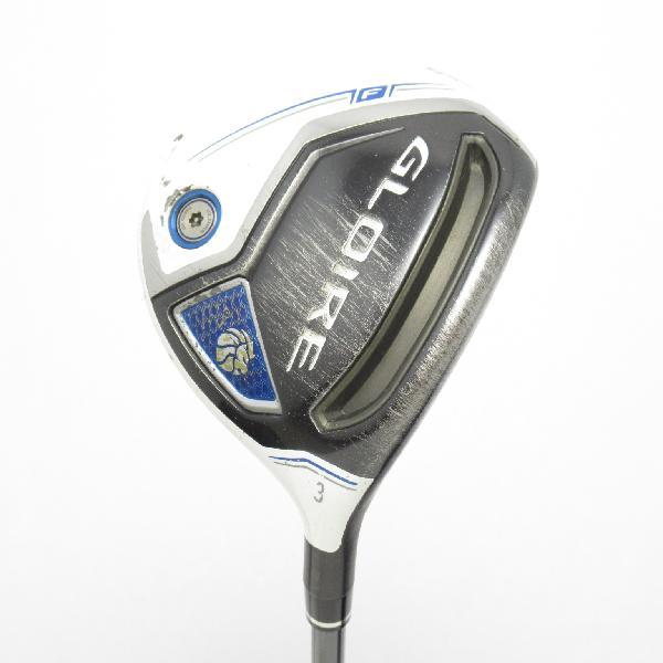 TaylorMade（テーラーメイド） GLOIRE グローレ F2 フェアウェイウッド