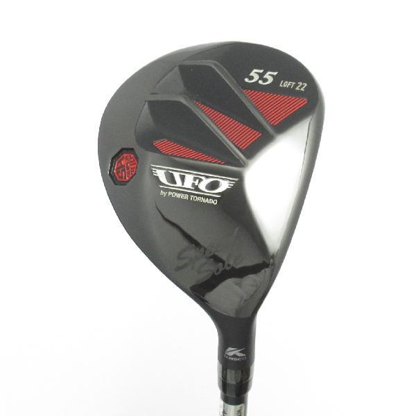 kasco（キャスコ） POWER TORNADO UFO SpeedSole by POWER