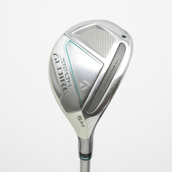 TaylorMade（テーラーメイド） STEALTH ステルス グローレ レスキュー