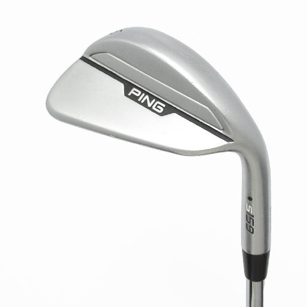 PING（ピン） PING S159 ウェッジ N.S.PRO MODUS3 TOUR 115 【56-10