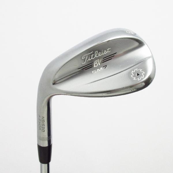 Titleist（タイトリスト） Vokey ボーケイ SM7 TC ウェッジ Dynamic