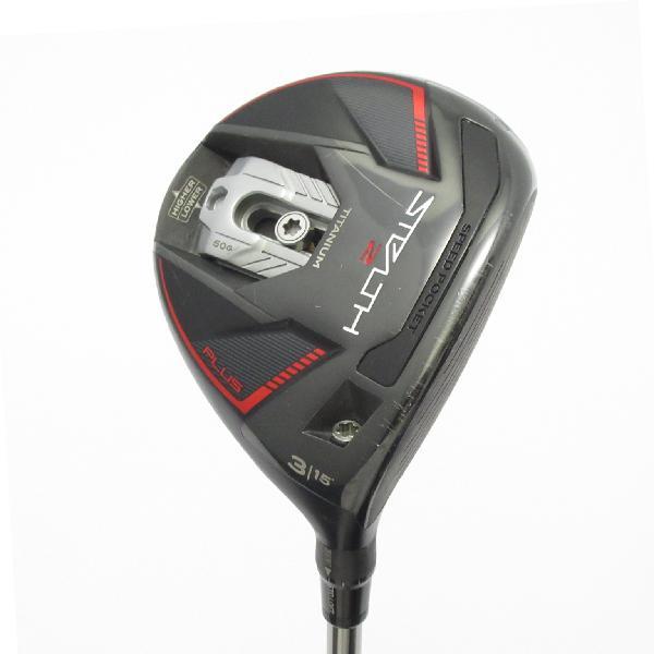 TaylorMade（テーラーメイド） STEALTH ステルス2 PLUS フェアウェイ