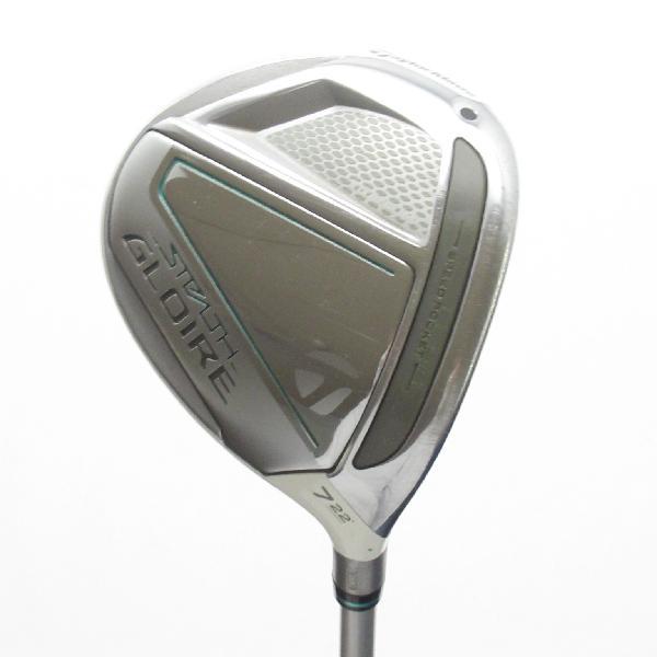 TaylorMade（テーラーメイド） STEALTH ステルス グローレ