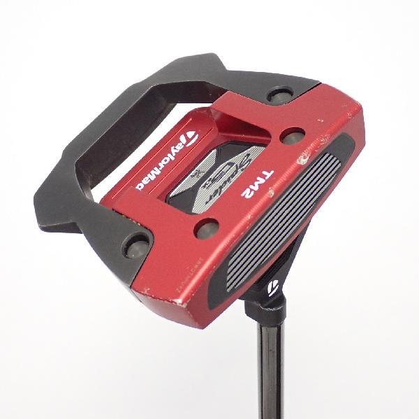 TaylorMade（テーラーメイド） SPIDER スパイダー GTX トラス