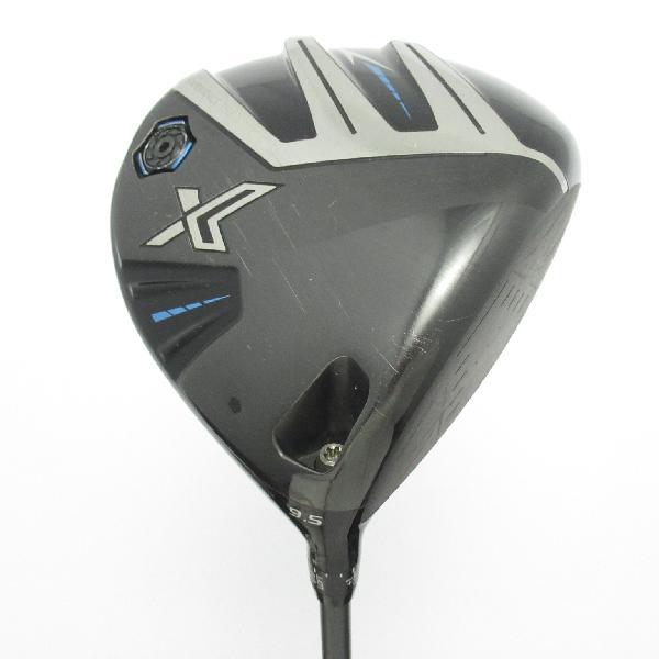 DUNLOP（ダンロップ） XXIO ゼクシオ X(2024) ドライバー Miyazaki AX