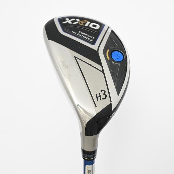 DUNLOP（ダンロップ） XXIO ゼクシオ イレブン ハイブリッド