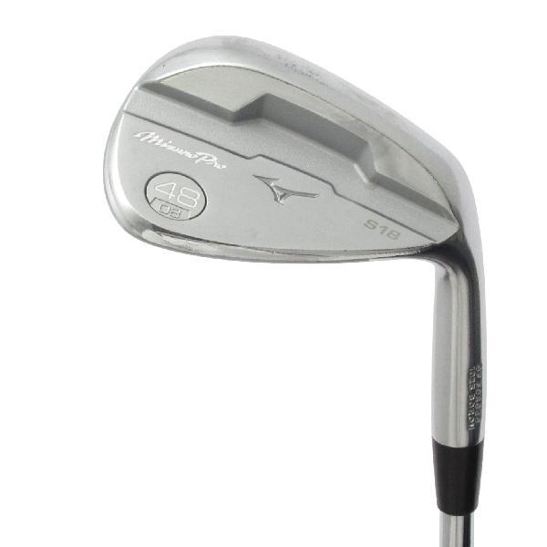 MIZUNO（ミズノ） Mizuno Pro MizunoPro S18 ウェッジ N.S.PRO 950GH