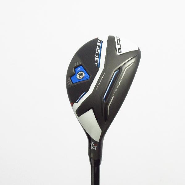 【特注品】Cobra ユーティリティ【Ｕ２１°】 Speeder NX【Ｒ 】 エアロジェット ユーティリティ Speeder NX for cobra(ユーティリティ