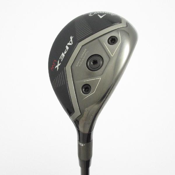 Callaway（キャロウェイ） キャロウェイゴルフ APEX APEX UW(2025 