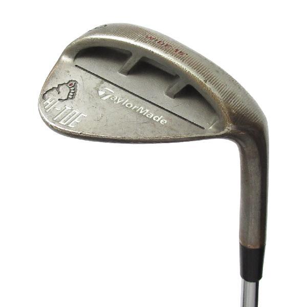 TaylorMade（テーラーメイド） MILLED GRIND ミルドグラインド HI-TOE