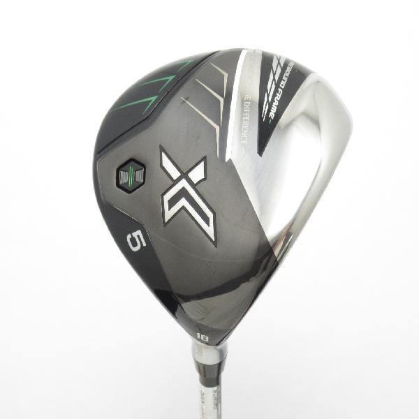 DUNLOP（ダンロップ） XXIO ゼクシオ X(2022) フェアウェイウッド