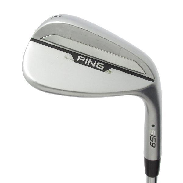 ピン S159 48° MODUS3 TOUR115 モーダス115 PING（ピン） PING S159 ウェッジ N.S.PRO MODUS3 TOUR 115 【52-12