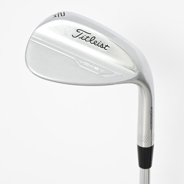 Titleist（タイトリスト） Vokey ボーケイ フォージド 2021 ウェッジ