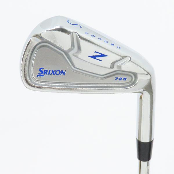 DUNLOP（ダンロップ） SRIXON スリクソン Z725 アイアン Dynamic Gold