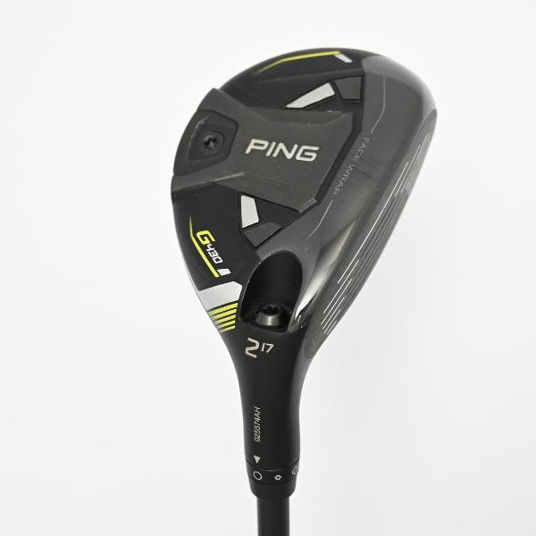 PING（ピン） G430 G430 ハイブリッド ユーティリティ ATTAS MB HY 75