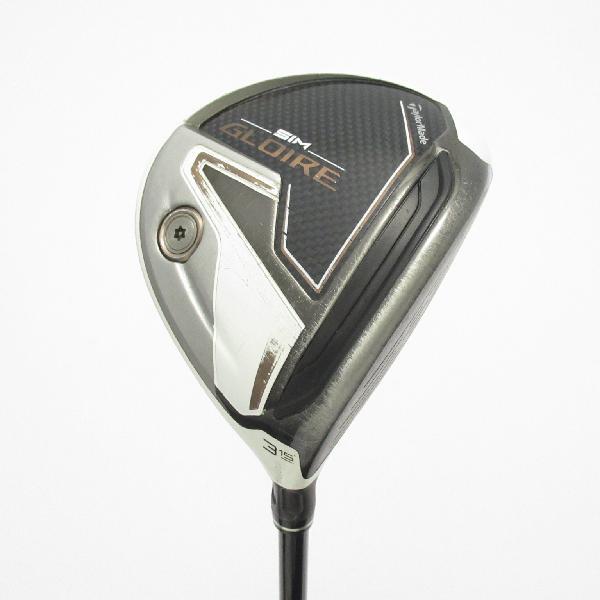 TaylorMade（テーラーメイド） SIM GLOIRE SIM グローレ フェアウェイ 