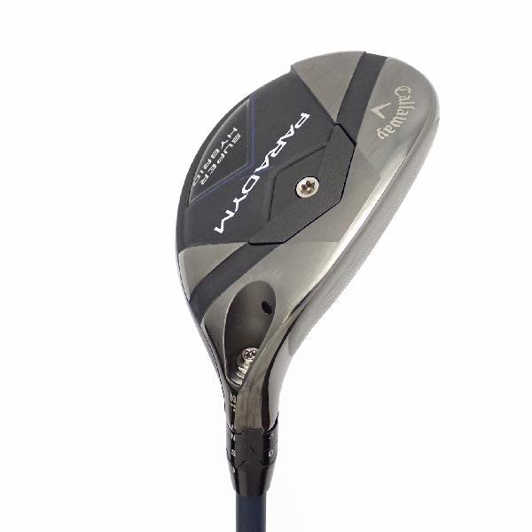 Callaway（キャロウェイ） キャロウェイゴルフ PARADYM パラダイム