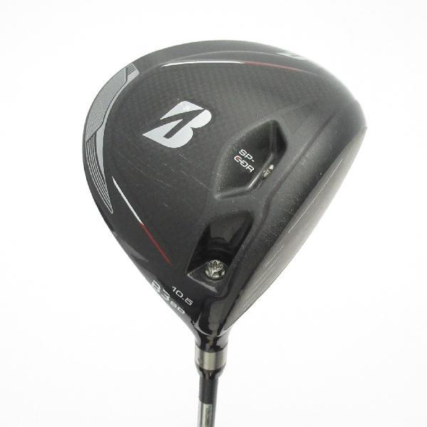 TOURSTAGE ブリヂストン BRIDGESTONE GOLF B3 SD ドライバー VANQUISH