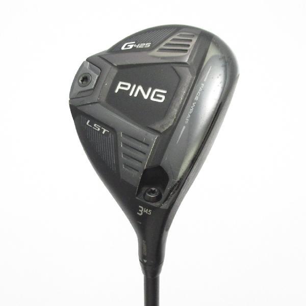 PING（ピン） G425 G425 LST フェアウェイウッド ALTA J CB SLATE 【3W