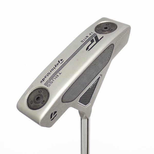 テーラーメイド TP トラスパターB1TC センターシャフト 34インチ TaylorMade（テーラーメイド） TP TP トラス B1TC トラスセンター