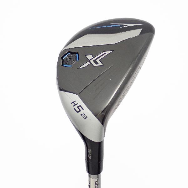 DUNLOP（ダンロップ） XXIO ゼクシオ X(2024) ユーティリティ Diamana