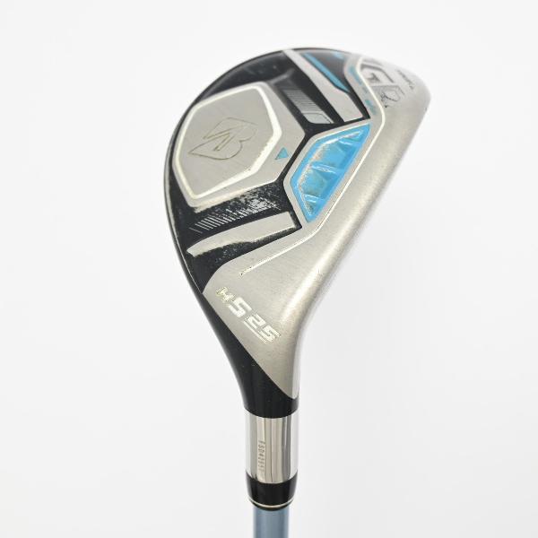 TOURSTAGE ブリヂストン TOUR B JGR ユーティリティ AiR Speeder for