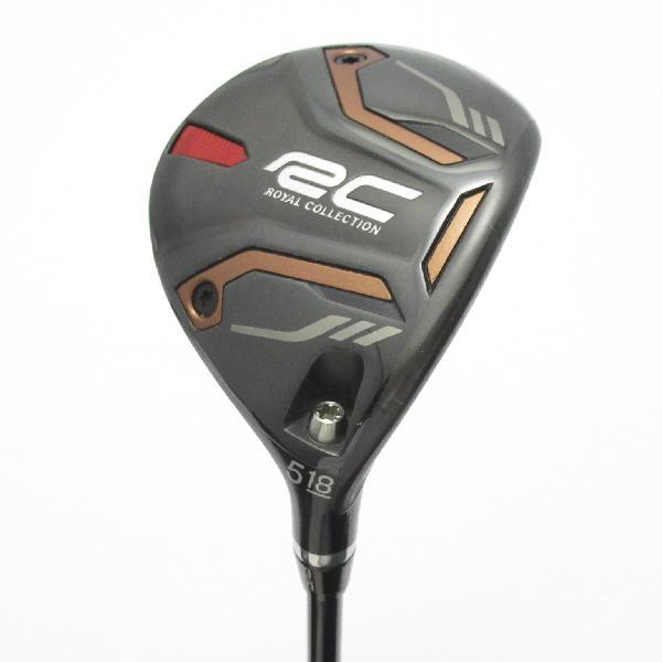 ROYAL COLLECTION（ロイヤルコレクション） RC RC AM-X フェアウェイ