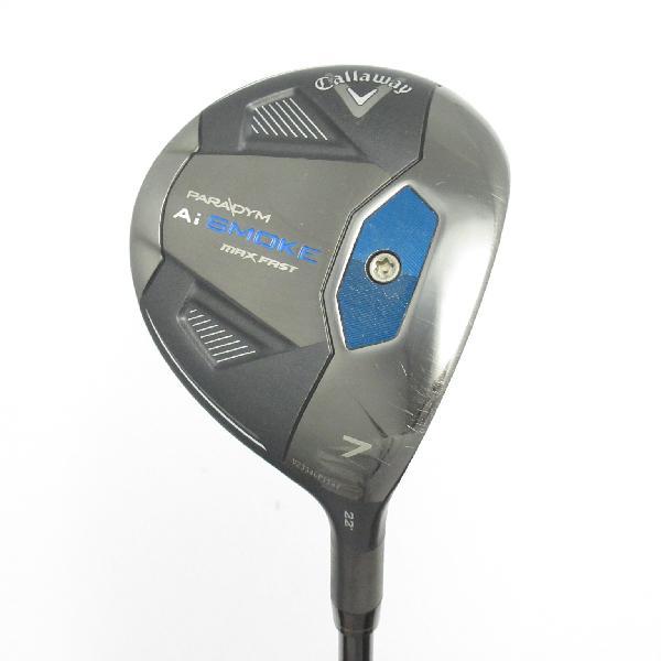 Callaway（キャロウェイ） キャロウェイゴルフ Ai SMOKE パラダイム Ai
