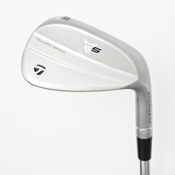TaylorMade（テーラーメイド） MILLED GRIND MILLED GRIND5 ウェッジ