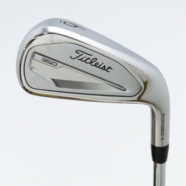 Titleist（タイトリスト） T SERIES T350(2023) アイアン N.S.PRO 105T 