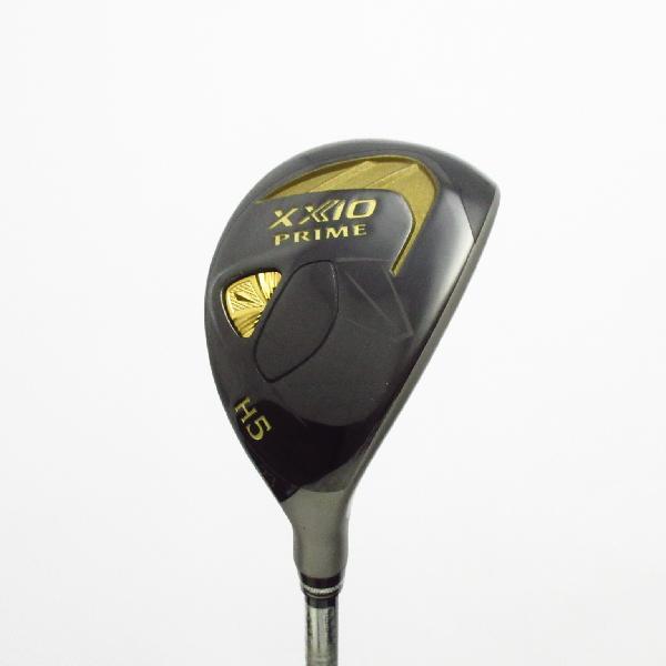 DUNLOP（ダンロップ） XXIO ゼクシオ プライム11 ハイブリッド