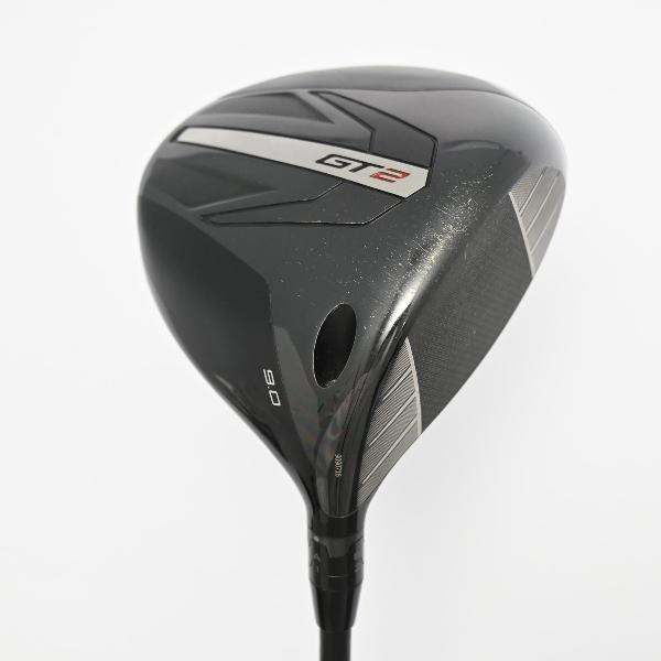 Titleist（タイトリスト） TITLEIST GT2 ドライバー TENSEI 1K BLUE 55