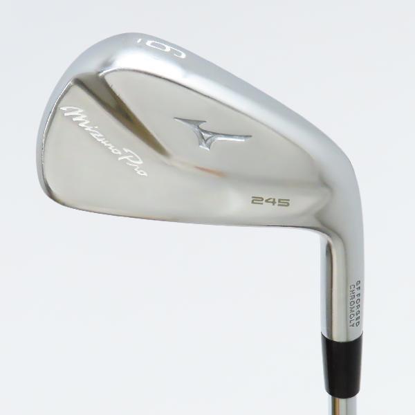 MIZUNO（ミズノ） Mizuno Pro MizunoPro 245 アイアン Dynamic Gold