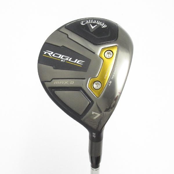 キャロウェイローグST MAX 7番ウッドバザーダスシャフト7W キャロウェイローグST MAX 7番ウッドバザーダスシャフト7W