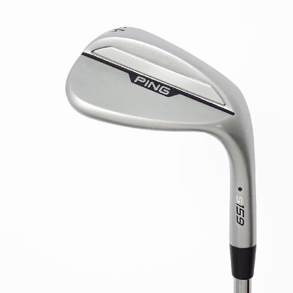PING（ピン） PING S159 ウェッジ N.S.PRO MODUS3 TOUR 115 【54-14