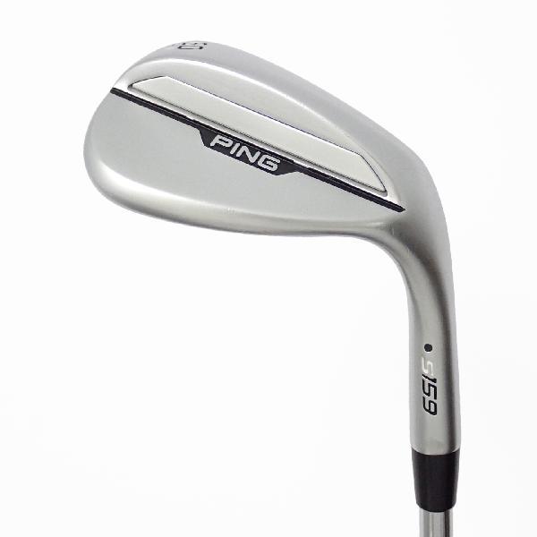 PING（ピン） PING S159 ウェッジ N.S.PRO MODUS3 TOUR 115 【60-08
