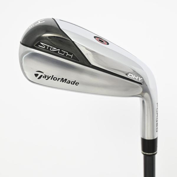 TaylorMade（テーラーメイド） STEALTH ステルス DHY ユーティリティ