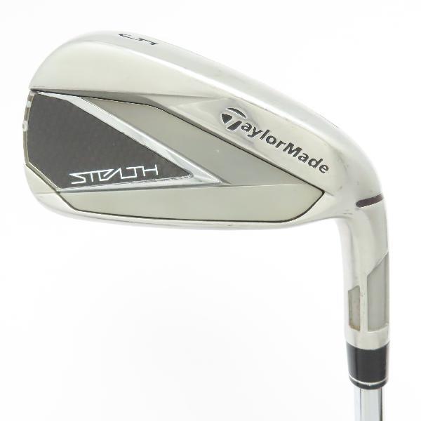 TaylorMade（テーラーメイド） STEALTH ステルス アイアン KBS MAX