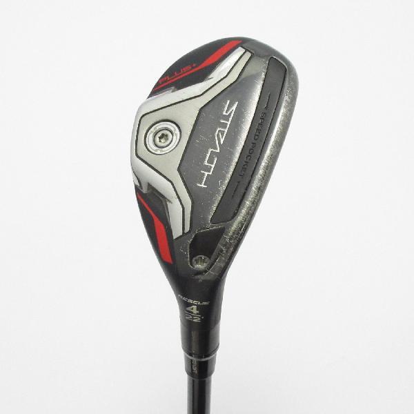 TaylorMade STEALTH ステルス ユーティリティ 22度 4UT テーラーメイド