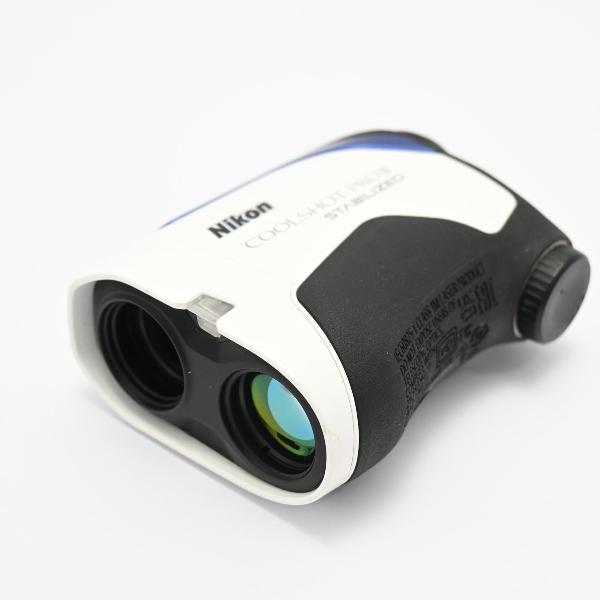Nikon COOLSHOTPRO II STABILIZED ニコン ゴルフ ニコン（Nikon） NIKON COOLSHOT PRO II STABILIZED : GDOゴルフ