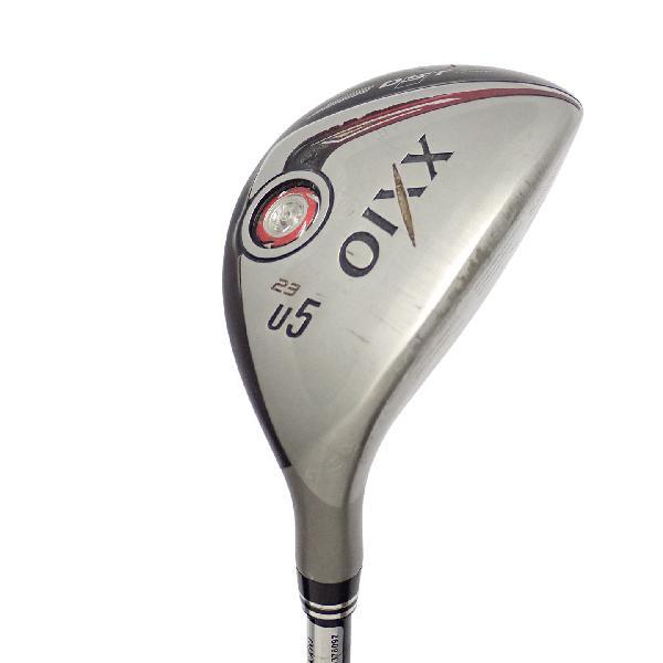 DUNLOP（ダンロップ） XXIO ゼクシオ ナイン(2016) ユーティリティ