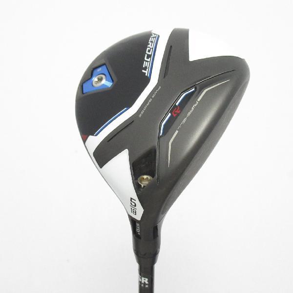 COBRA（コブラ） AEROJET エアロジェット フェアウェイウッド
