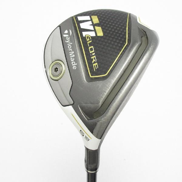 TaylorMade（テーラーメイド） M GLOIRE M GLOIRE フェアウェイウッド